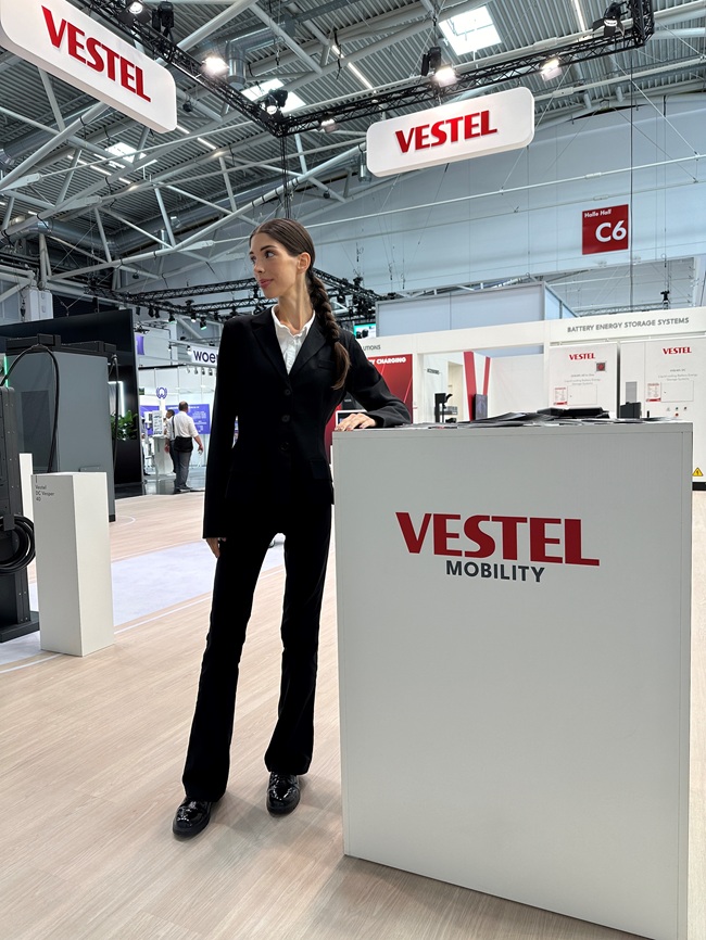 Messehostess Ratingen